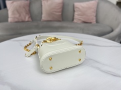 DIOR C'EST DIOR Small Handbag