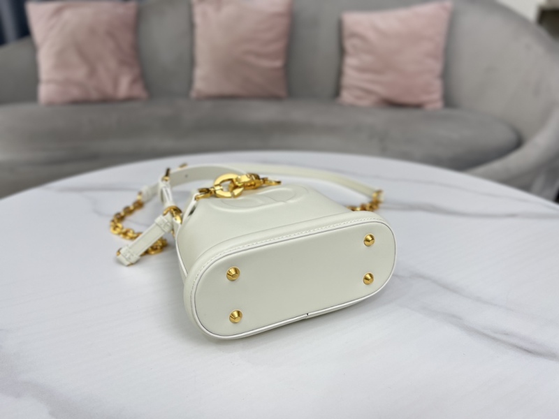 DIOR C'EST DIOR Small Handbag
