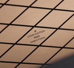 LV PETITE MALLE CAPITALE  handbag