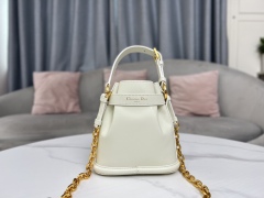 DIOR C'EST DIOR Small Handbag