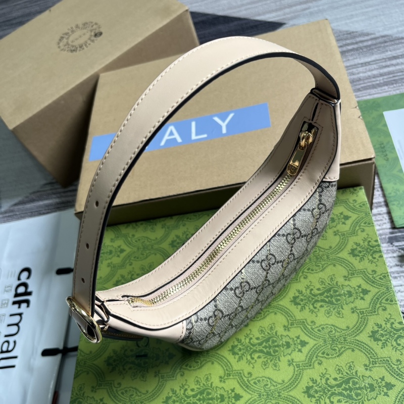 GUCCI Ophidia series mini handbags