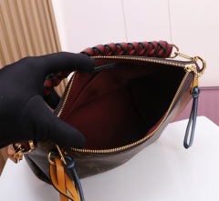 LV Beaubourg Hobo Mini handbag