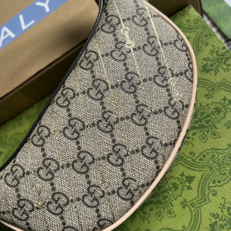 GUCCI Ophidia series mini handbags