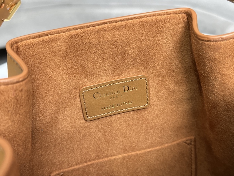 DIOR C'EST DIOR Medium Handbag