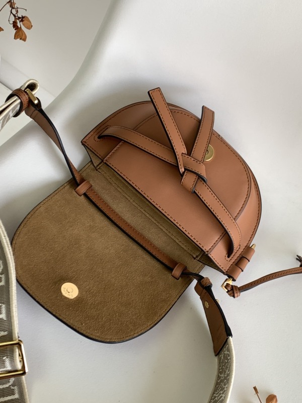 LOEWE Gate Dual Mini Handbag