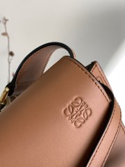 LOEWE Gate Dual Mini Handbag