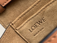 LOEWE Gate Dual Mini Handbag