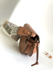 LOEWE Gate Dual Mini Handbag