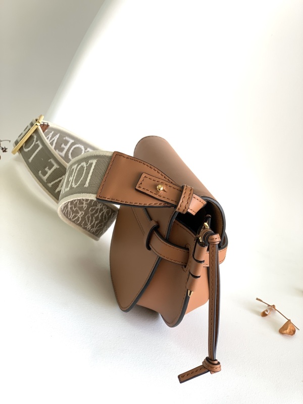 LOEWE Gate Dual Mini Handbag