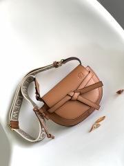 LOEWE Gate Dual Mini Handbag