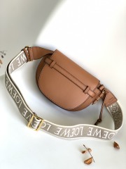 LOEWE Gate Dual Mini Handbag