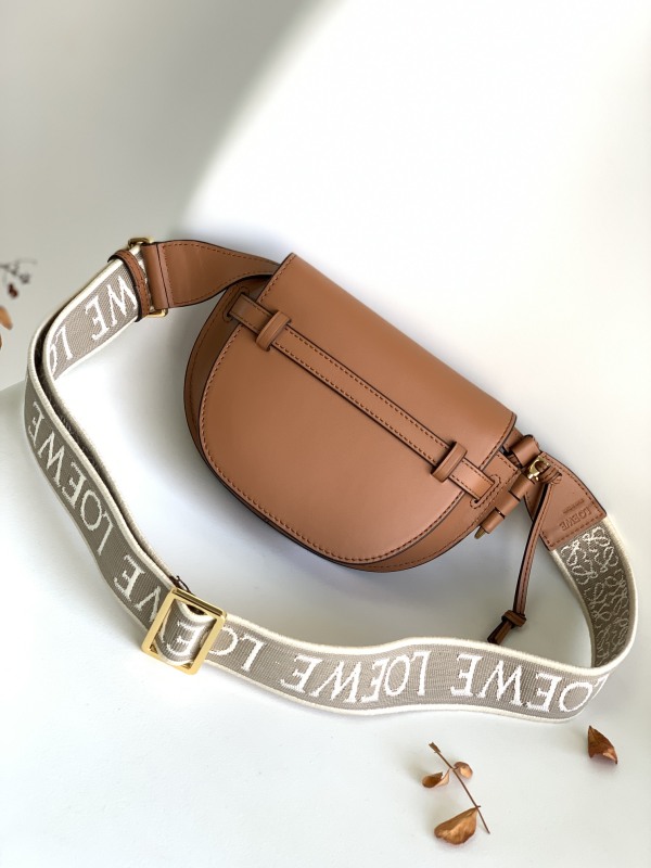 LOEWE Gate Dual Mini Handbag