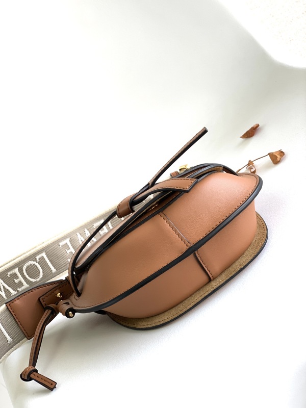LOEWE Gate Dual Mini Handbag
