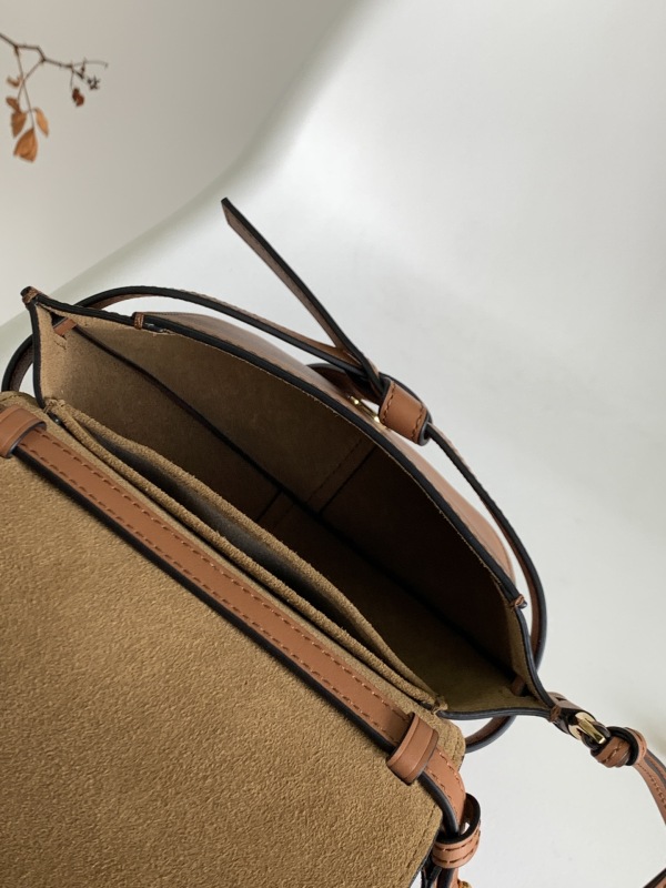 LOEWE Gate Dual Mini Handbag