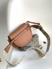 LOEWE Gate Dual Mini Handbag