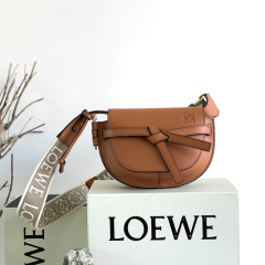 LOEWE Gate Dual Mini Handbag