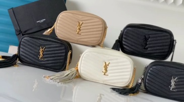 YSL LOU MINI BAG