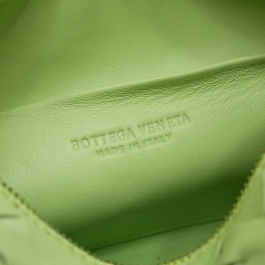 BOTTEGA VENETA Mini Loop Camera Bag