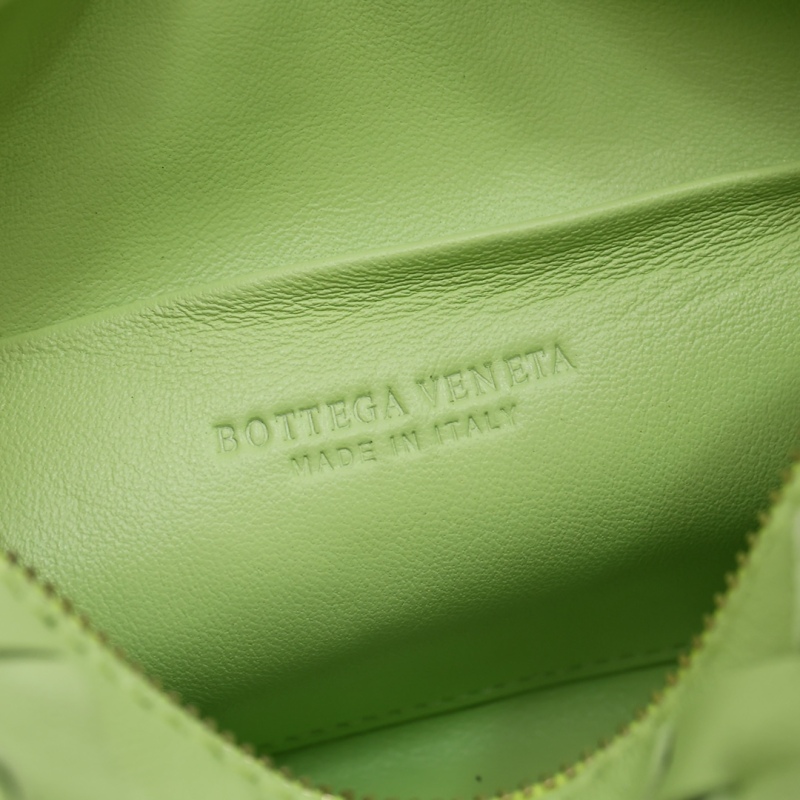 BOTTEGA VENETA Mini Loop Camera Bag
