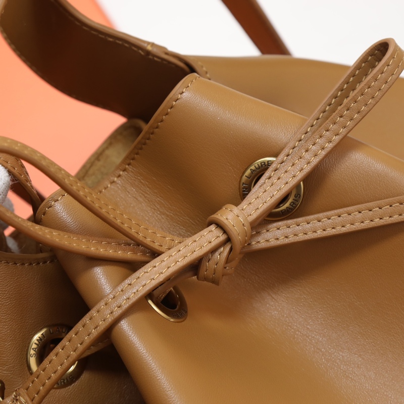 YSL  Flat Hobo bag
