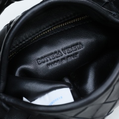 BOTTEGA VENETA Mini Hop Crossbody Bag