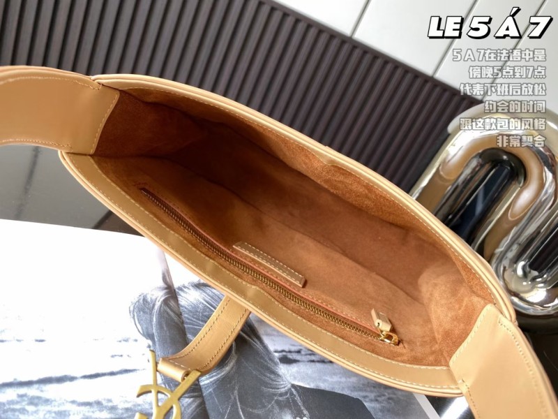 YSL LE 5 À 7 Handbag