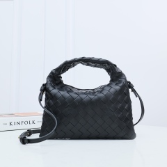 BOTTEGA VENETA Mini Hop Crossbody Bag