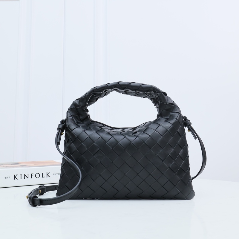 BOTTEGA VENETA Mini Hop Crossbody Bag