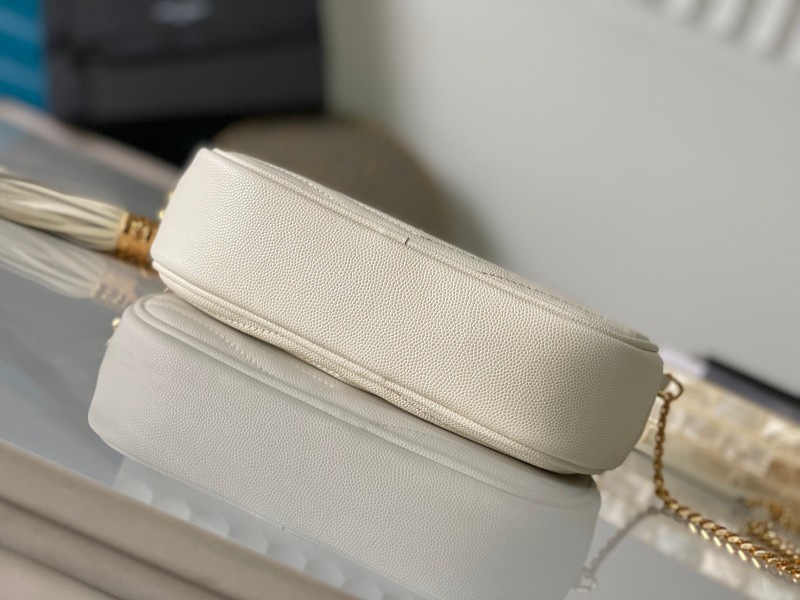 YSL LOU MINI BAG
