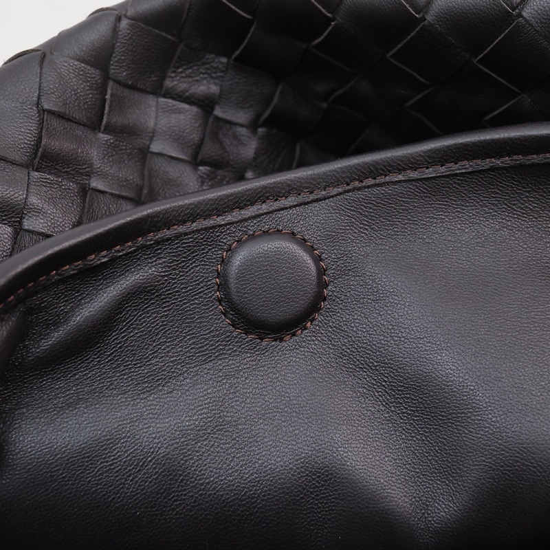 BOTTEGA VENETA Large Hop Shoulder Bag