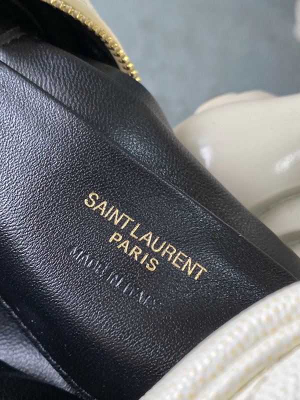 YSL LOU MINI BAG