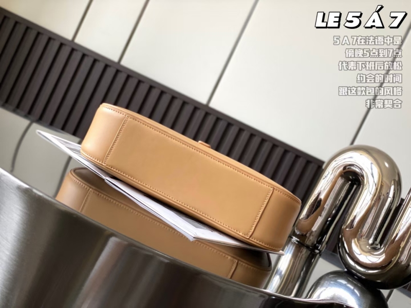YSL LE 5 À 7 Handbag