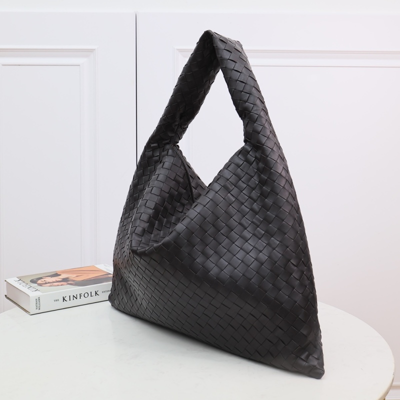 BOTTEGA VENETA Large Hop Shoulder Bag