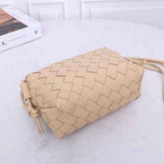 BOTTEGA VENETA Mini Loop Camera Bag