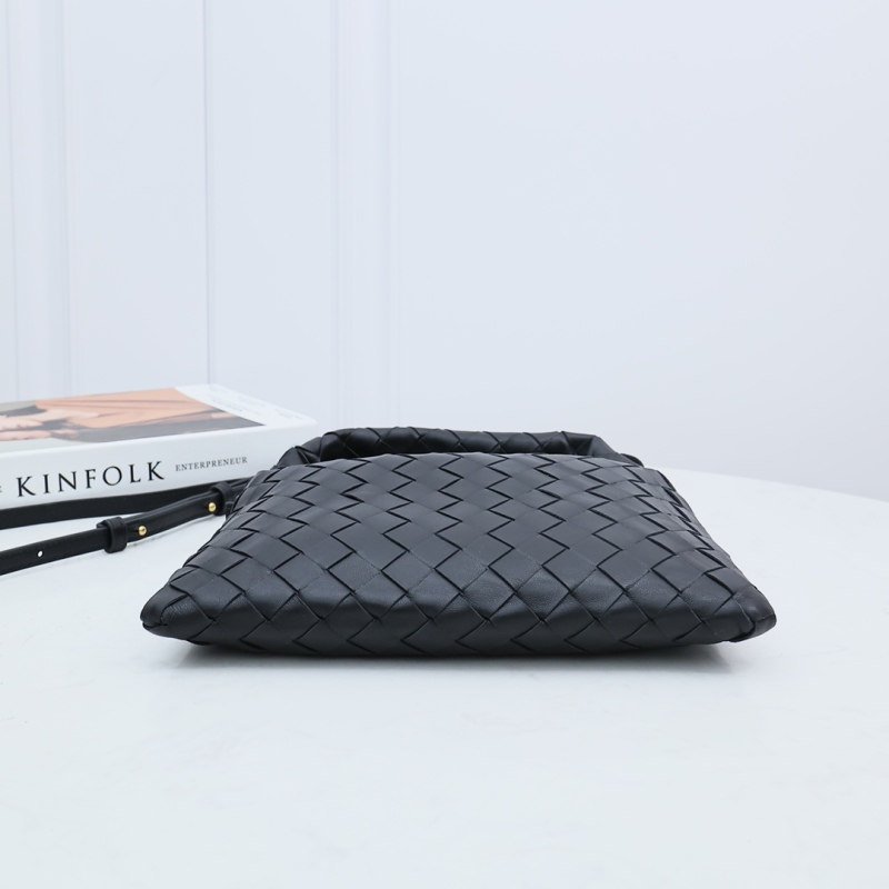BOTTEGA VENETA Mini Hop Crossbody Bag
