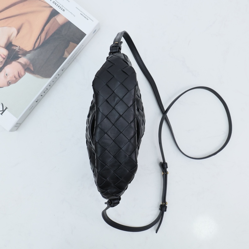 BOTTEGA VENETA Mini Hop Crossbody Bag