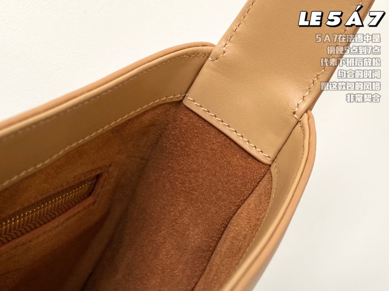 YSL LE 5 À 7 Handbag