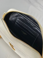 YSL LOU MINI BAG