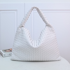 BOTTEGA VENETA Large Hop Shoulder Bag