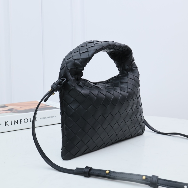 BOTTEGA VENETA Mini Hop Crossbody Bag