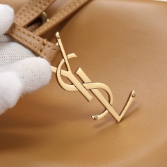 YSL  Flat Hobo bag