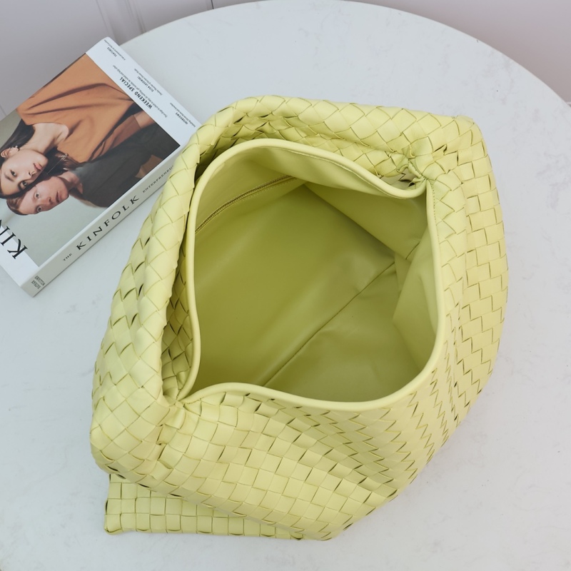 BOTTEGA VENETA Large Hop Shoulder Bag