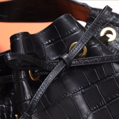 YSL  Flat Hobo bag