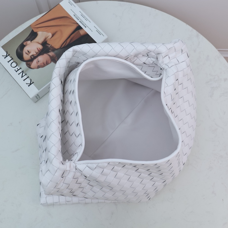 BOTTEGA VENETA Large Hop Shoulder Bag