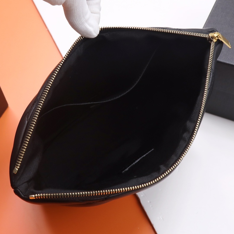 YSL SADE series handbag