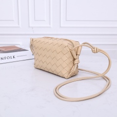 BOTTEGA VENETA Mini Loop Camera Bag