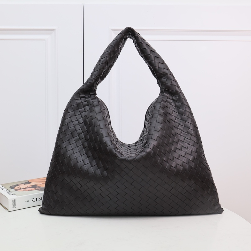 BOTTEGA VENETA Large Hop Shoulder Bag