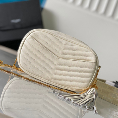 YSL LOU MINI BAG