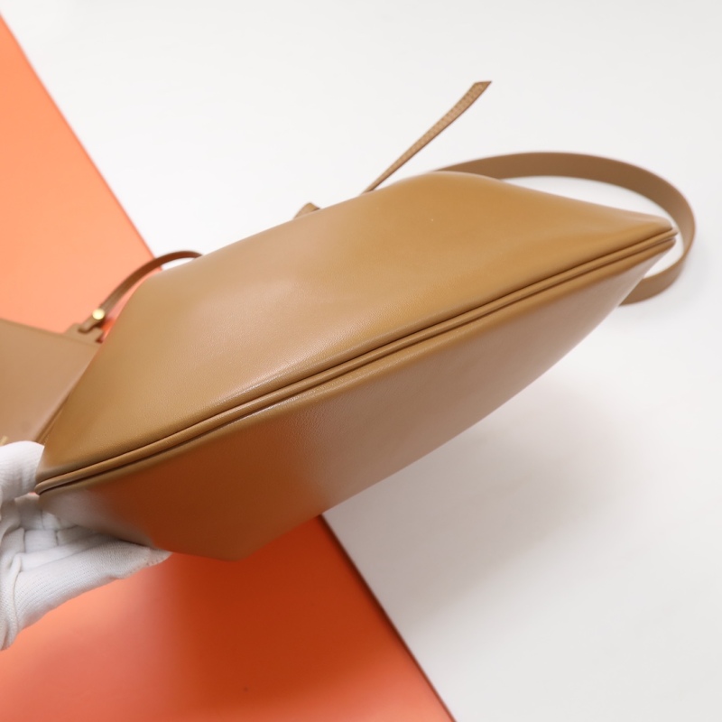 YSL  Flat Hobo bag