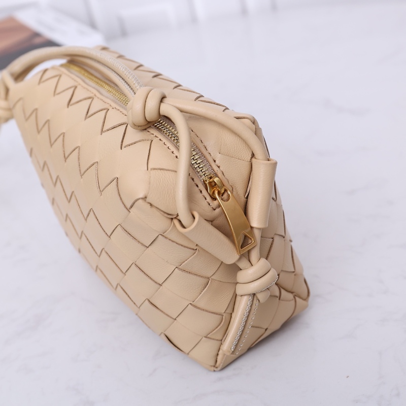 BOTTEGA VENETA Mini Loop Camera Bag